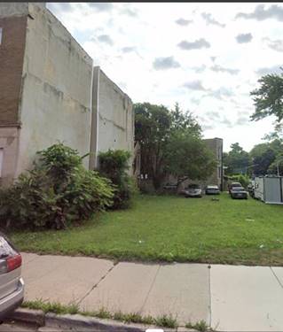 1529 S Kedzie, Chicago, IL 60623