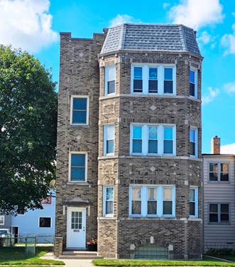 8922 Skokie Unit 2, Skokie, IL 60077