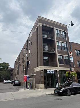 3122 N Broadway Unit 305, Chicago, IL 60657
