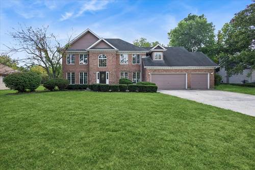 11325 Hummingbird, Mokena, IL 60448