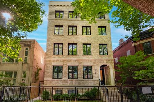 2218 N Burling Unit PH, Chicago, IL 60614