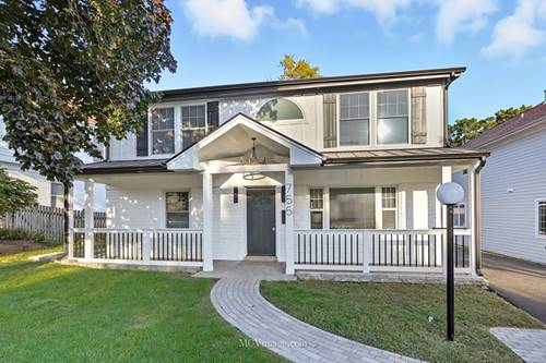 755 Division, Barrington, IL 60010