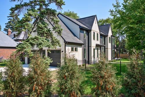 809 Lenox, Glenview, IL 60025