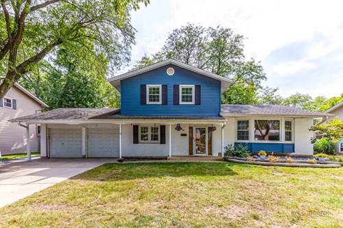 847 E Cooper, Palatine, IL 60074