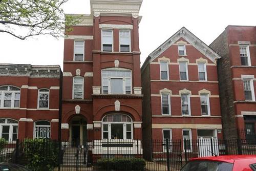 1741 W Huron Unit 1F, Chicago, IL 60622