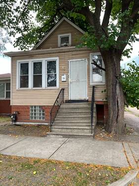 15 E 126th, Chicago, IL 60628