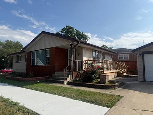 214 Eastgate, Chicago Heights, IL 60411