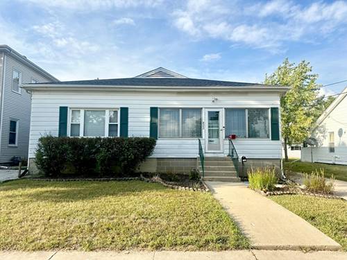 822 W Lafayette, Ottawa, IL 61350