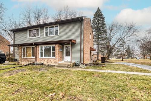28 Dunlap, Park Forest, IL 60466
