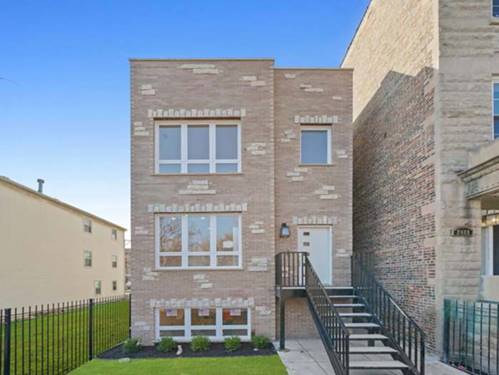 2811 W Jackson Unit 3, Chicago, IL 60612