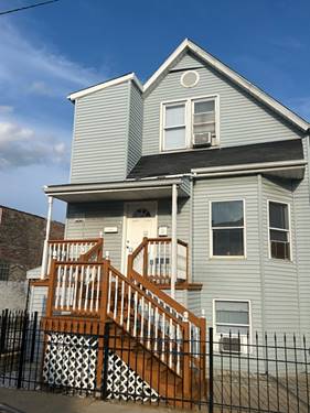 3045 N Kedzie Unit 2, Chicago, IL 60618