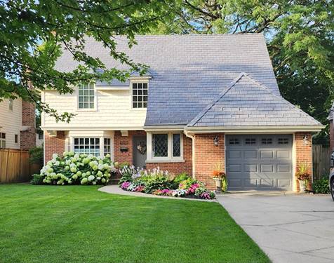 2121 Fir, Glenview, IL 60025