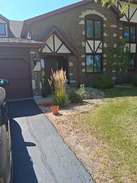 402 Waterford Unit C1, Olympia Fields, IL 60461