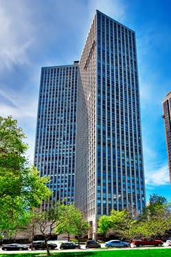 2626 N Lakeview Unit 2106, Chicago, IL 60614