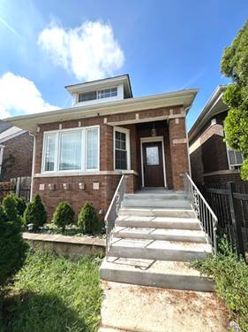 7324 S Oakley, Chicago, IL 60636