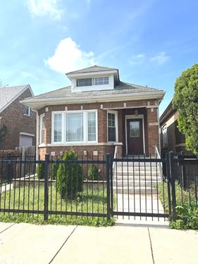 7324 S Oakley, Chicago, IL 60636