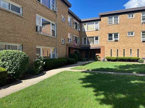 6823 N Northwest Unit 125, Chicago, IL 60631