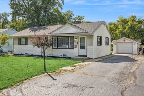 110 Delaware, Crystal Lake, IL 60014