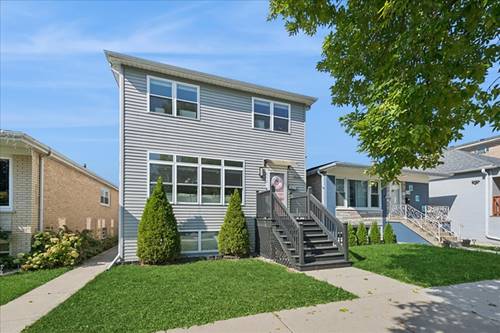 3544 N Nagle, Chicago, IL 60634