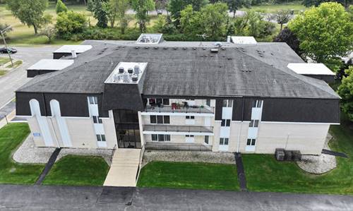 18560 Escanaba Unit 211, Lansing, IL 60438