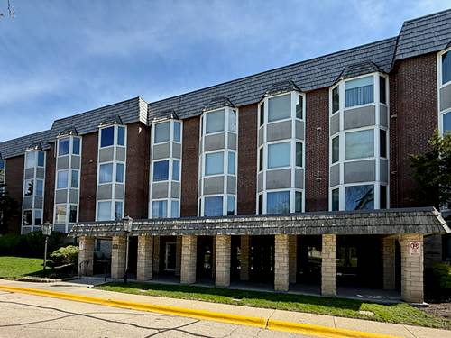 600 Thames Unit 3G, Park Ridge, IL 60068