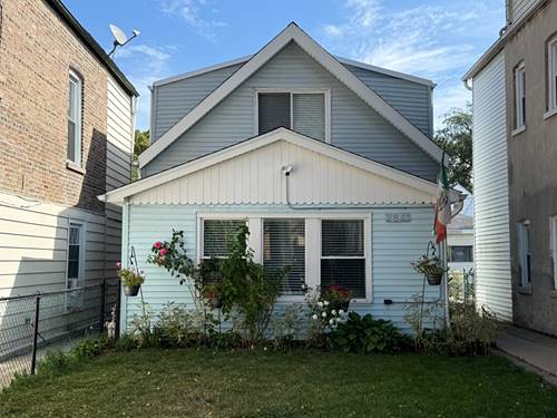 2841 S Kolin, Chicago, IL 60623