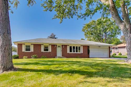 1031 Lindenwood, Aurora, IL 60506