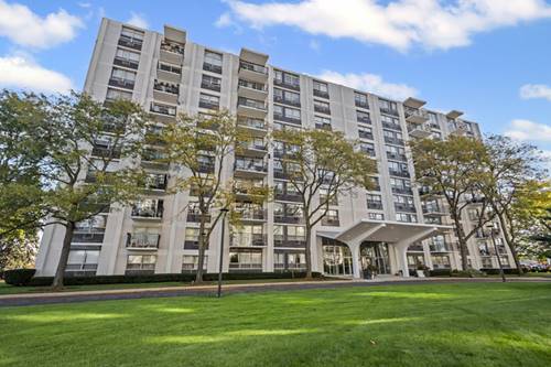 9001 Golf Unit 5B, Des Plaines, IL 60016