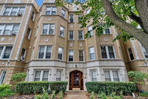 820 Washington Unit G, Oak Park, IL 60302