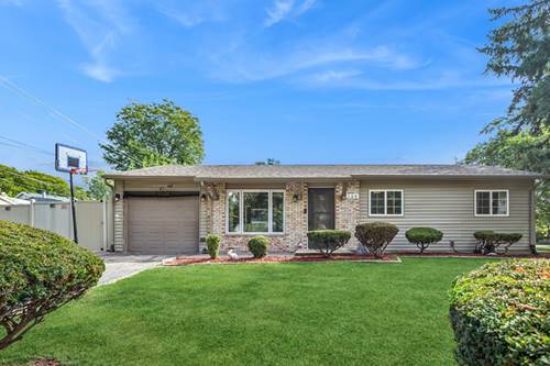 168 Bedford, Bolingbrook, IL 60440