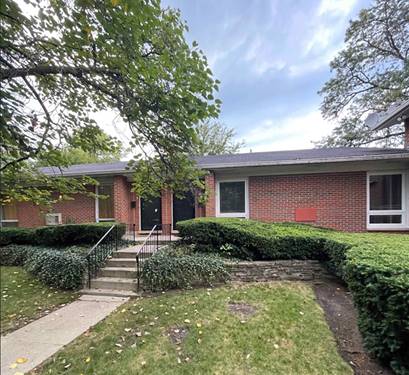 1160 Osterman, Deerfield, IL 60015