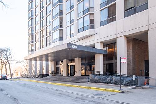 2650 N Lakeview Unit 1604, Chicago, IL 60614