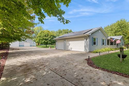 43100 N Lewis, Zion, IL 60099
