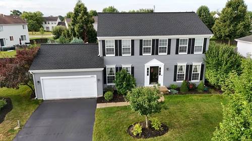 6409 Donegal, Mchenry, IL 60050