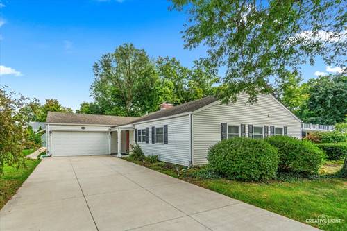 909 S Main, Wheaton, IL 60189