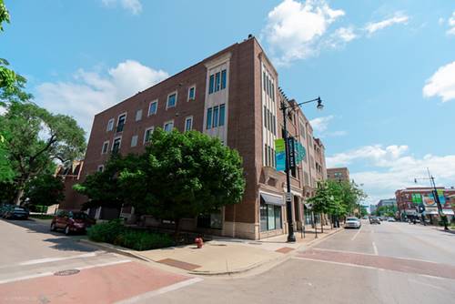 2401 N Janssen Unit 208, Chicago, IL 60614