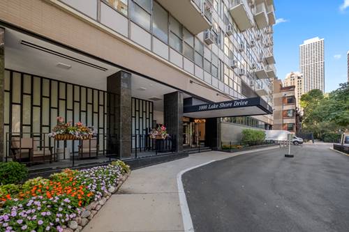 1000 N Lake Shore Unit 1808, Chicago, IL 60611