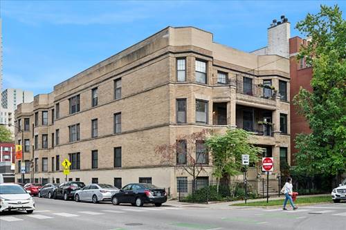 5131 N Kenmore Unit 3S, Chicago, IL 60640