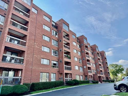 701 Forum Unit 609, Glenview, IL 60025