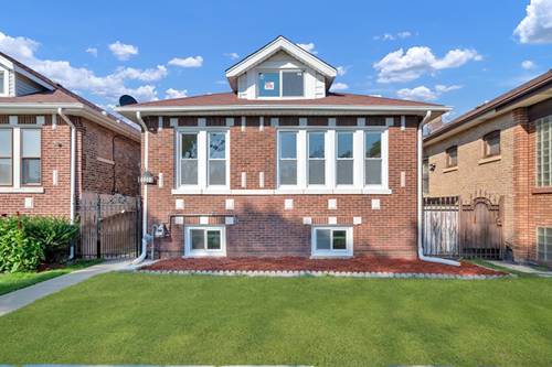 6010 S Richmond, Chicago, IL 60629