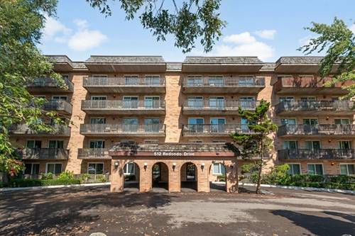 512 Redondo Unit 512, Downers Grove, IL 60516