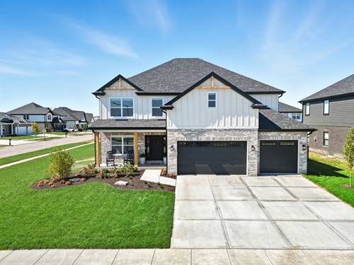 23039 Lakeview Estates, Frankfort, IL 60423
