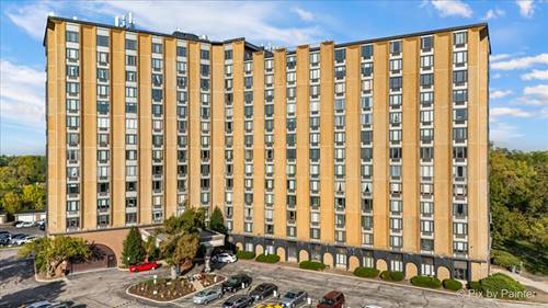 1 Renaissance Unit 1017, Palatine, IL 60067