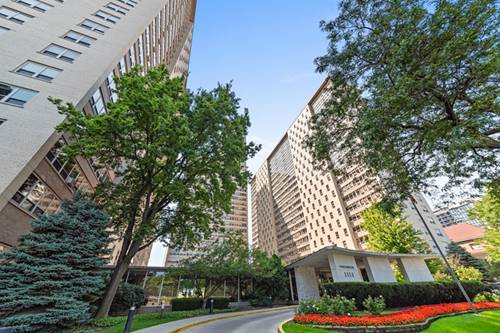 3950 N Lake Shore Unit 1807, Chicago, IL 60613