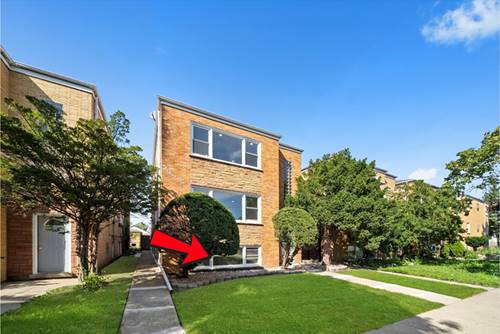 7062 W Diversey Unit 1, Chicago, IL 60707