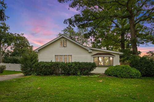 130 E Potter, Wood Dale, IL 60191