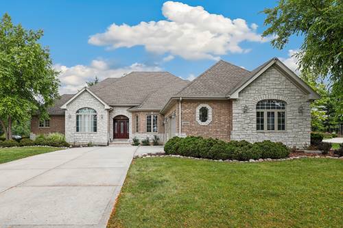 9090 Big Sable, Frankfort, IL 60423