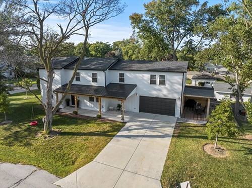 3931 Liberty, Westmont, IL 60559