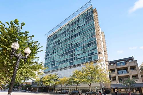 1845 S Michigan Unit 1003, Chicago, IL 60616