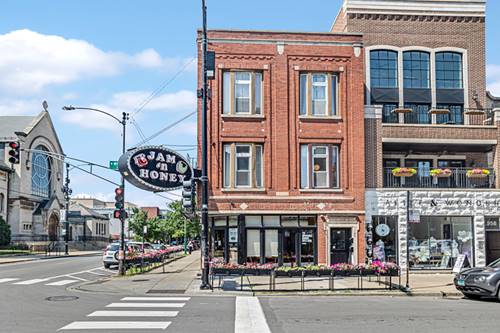 958 W Webster Unit 3F, Chicago, IL 60614